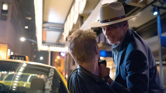 Where To Watch Justified City Primeval For Free Online? Timothy Olyphant's Latest Crime Drama Limited Series!