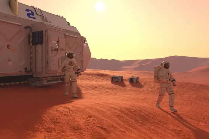 Where Was Stars On Mars Filmed? Fox’s New Reality Tv Series!!