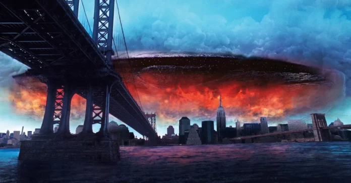 Where To Watch Independence Day For Free Online? A Multi-Starrer Sci/Fi Action Film!