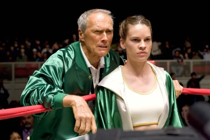Where To Watch Million Dollar Baby For Free Online? Clint Eastwood’s Critically Acclaimed Sports Drama!