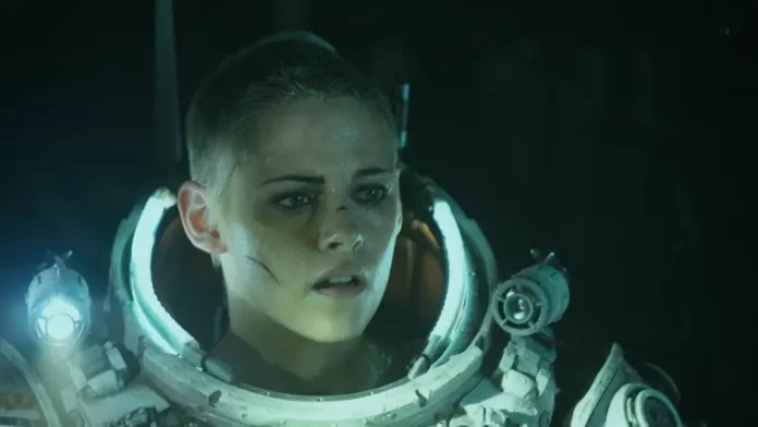 Where To Watch Underwater For Free Online? Kristen Stewart’s Thrilling Sci/Fi Horror Action Film!