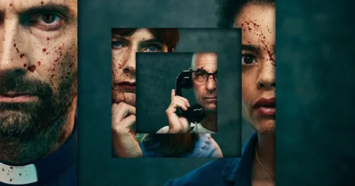 Where To Watch Inside Man For Free Online? Steven Moffat’s Gripping Thriller Drama Series!
