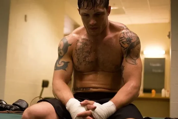 Where To Watch Warrior For Free Online? Tom Hardy’s Highly-Rated Sports Action Film!