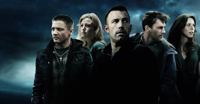 Where To Watch The Town For Free Online? Ben Affleck’s Phenomenal Crime Drama Film!