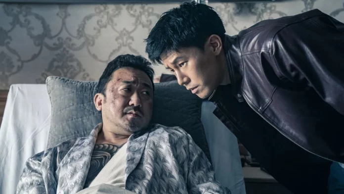Where To Watch The Gangster, The Cop And The Devil For Free Online? An Astounding South Korean Action Thriller Flick!