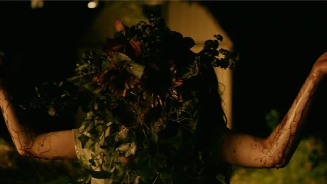 Where To Watch Pollen For Free Online? D.W. Medoff’s Independent Horror Thriller Flick!