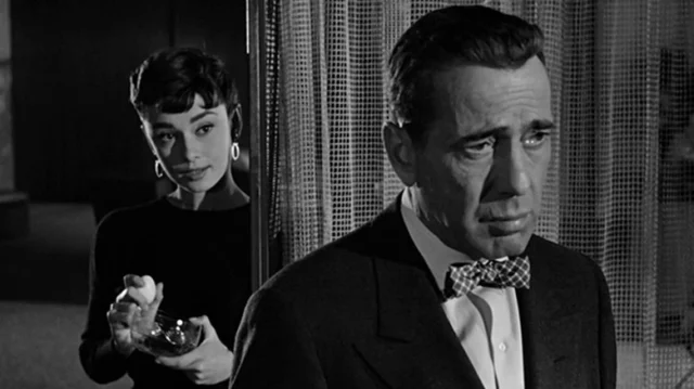 Where To Watch Sabrina For Free Online? Billy Wilder's 1954 Classic Romantic Drama Film!