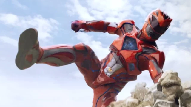 Where Was Power Rangers Filmed? A Popular Action Fantasy Film From 2017!!