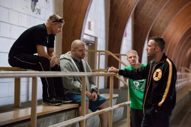 Where To Watch The Town For Free Online? Ben Affleck’s Phenomenal Crime Drama Film!