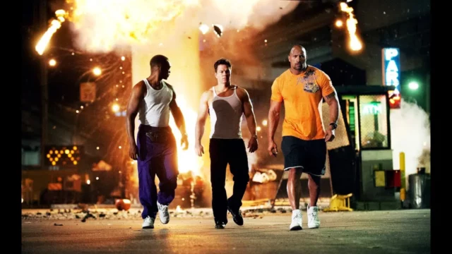 Where To Watch Pain And Gain For Free Online? Michael Bay’s Stunning Action Comedy Film!