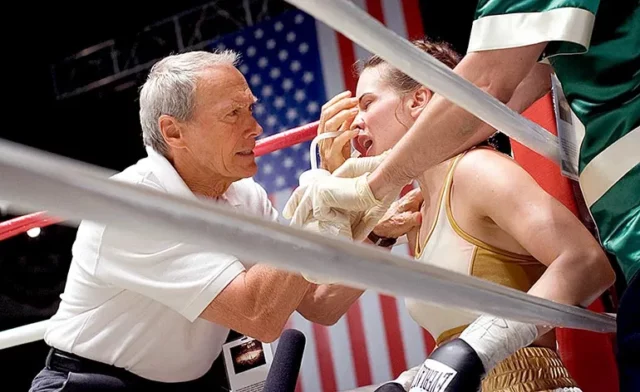 Where To Watch Million Dollar Baby For Free Online? Clint Eastwood’s Critically Acclaimed Sports Drama!
