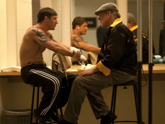 Where To Watch Warrior For Free Online? Tom Hardy’s Highly-Rated Sports Action Film!