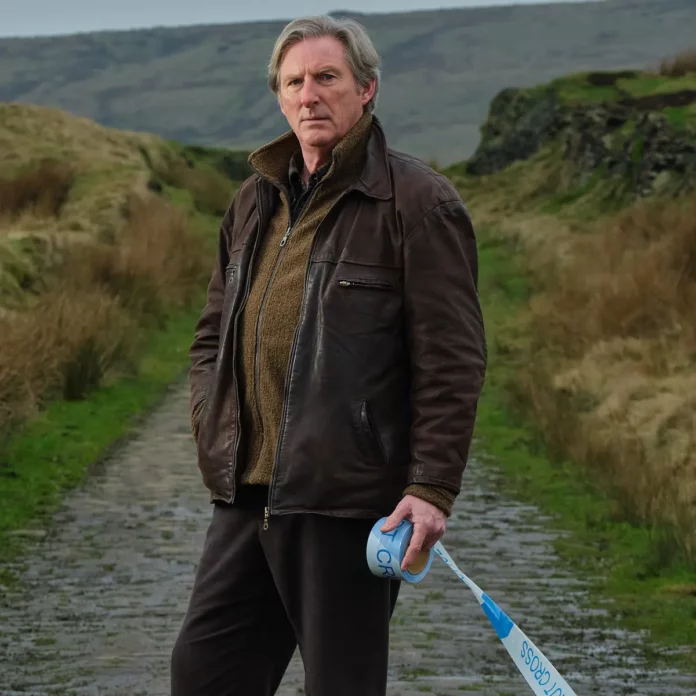 Where Was Ridley Filmed? A British Crime Drama Series From 2022!!