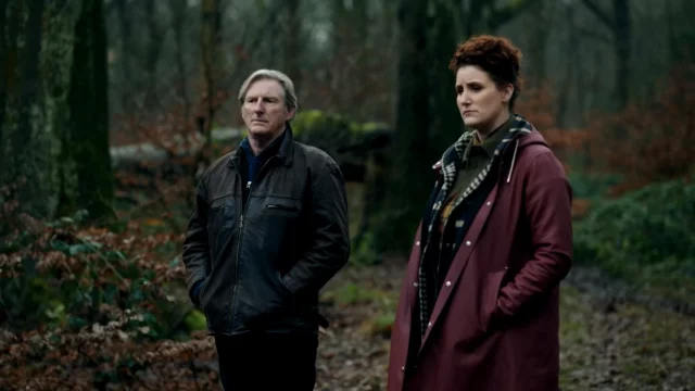 Where Was Ridley Filmed? A British Crime Drama Series From 2022!!