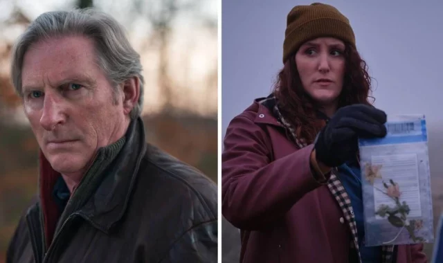 Where Was Ridley Filmed? A British Crime Drama Series From 2022!!