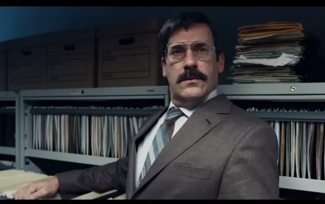 Where To Watch Corner Office For Free Online? Jon Hamm’s 2022 Dark Comedy Film!