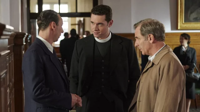 Where Was Grantchester Filmed? A Stunning British Crime Drama Series!