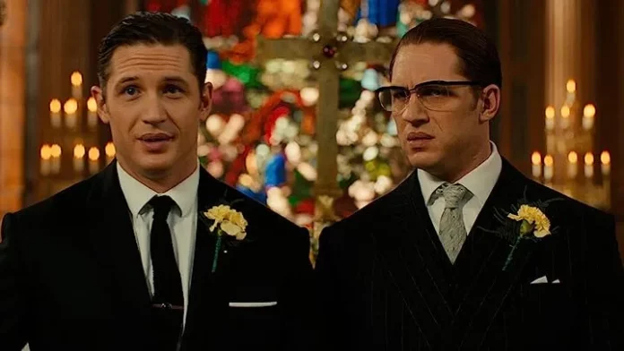 Where To Watch Legend For Free Online? Tom Hardy’s Iconic Action Thriller Film From 2015!!