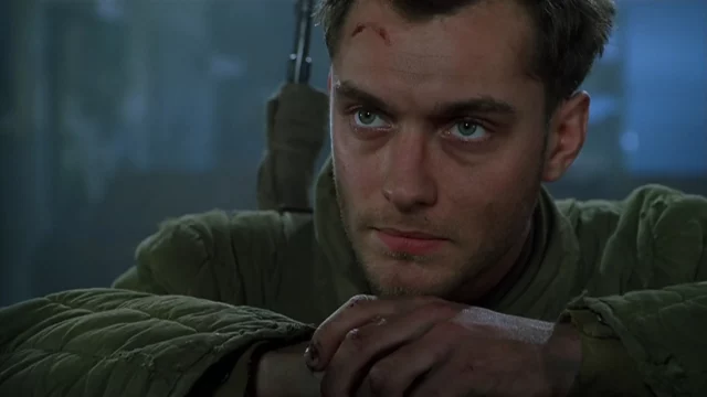 Where To Watch Enemy At The Gates For Free Online? Jude Law’s War Drama Movie!!