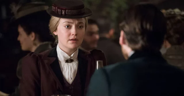 Where To Watch The Alienist For Free Online? A Period Drama Based On A Novel!!