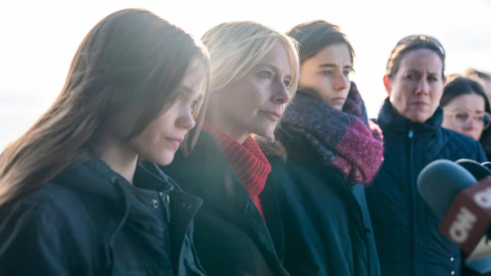 Where To Watch Lost Girls For Free Online? An Award Winning Mystery Drama Film!!