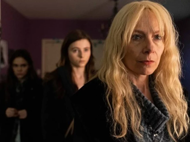 Where To Watch Lost Girls For Free Online? An Award Winning Mystery Drama Film!!