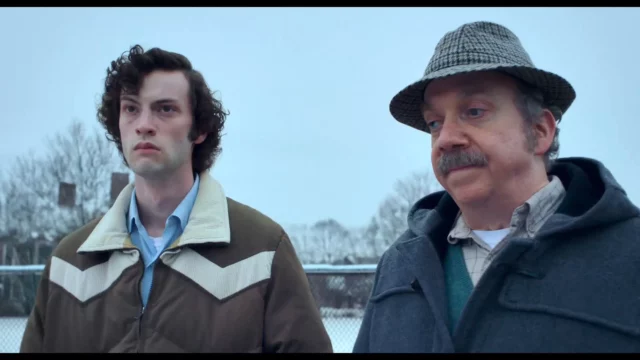 Where Was The Holdovers Filmed? Alexander Payne’s Upcoming Comedy-Drama Film!