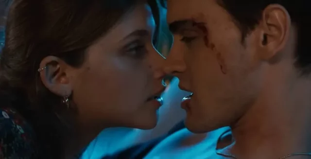 Where To Watch My Fault For Free Online? A Brand New Spanish Romantic Drama!