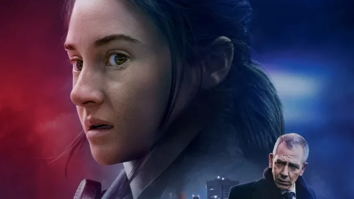 Where To Watch To Catch A Killer For Free Online? Shailene Woodley’s 2023 Crime Thriller Film!