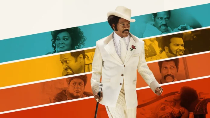 Where Was Dolemite Is My Name Filmed? Eddie Murphy’s Phenomenal Biographical Comedy!