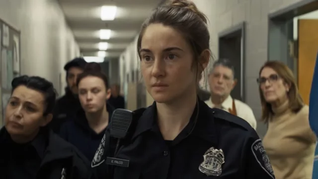 Where To Watch To Catch A Killer For Free Online? Shailene Woodley’s 2023 Crime Thriller Film!