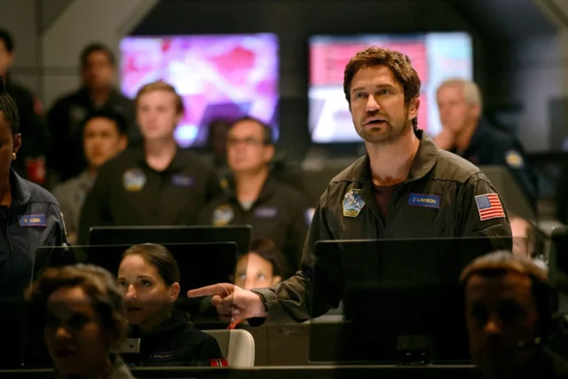 Where To Watch Geostorm For Free Online? Dean Devlin’s Sci-Fi Thriller Movie From 2017!!
