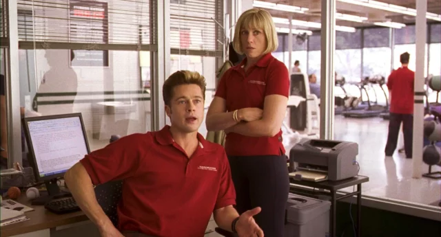 Where To Watch Burn After Reading For Free Online? Brad Pitt’s Comedy Drama Movie From 2008!!