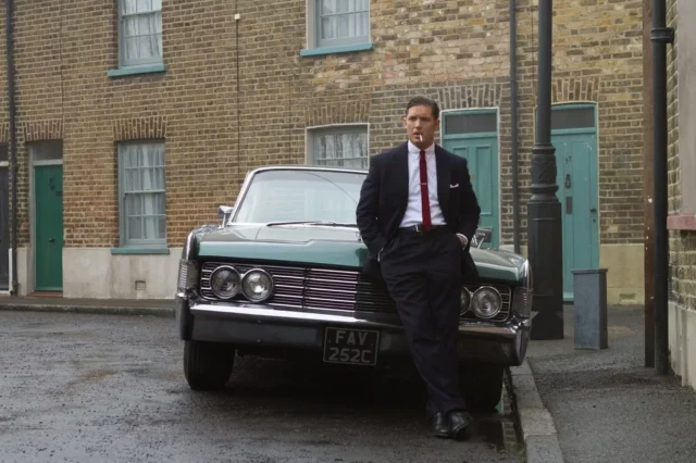 Where To Watch Legend For Free Online? Tom Hardy’s Iconic Action Thriller Film From 2015!!