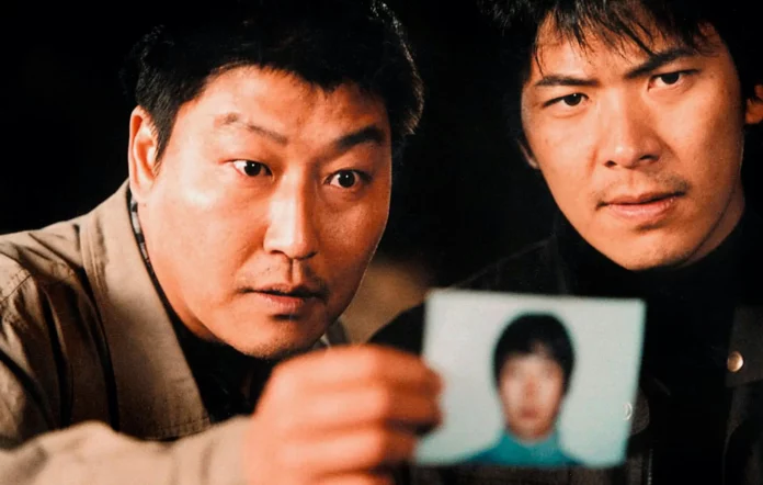 Where To Watch Memories Of Murder For Free Online? Bong Joon-ho’s Korean Movie!!