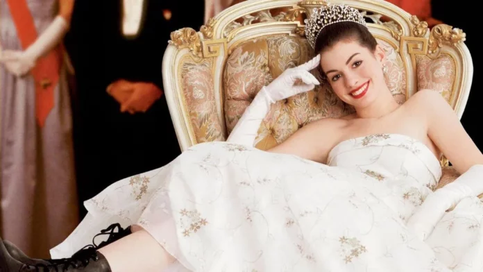 Where Was The Princess Diaries Filmed? Anne Hathaway’s Remarkable Comedy-Drama Flick!  