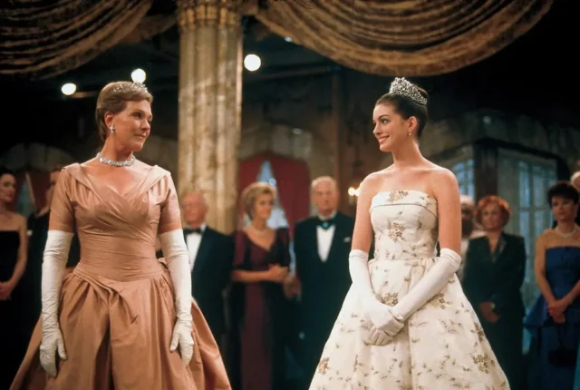 Where Was The Princess Diaries Filmed? Anne Hathaway’s Remarkable Comedy-Drama Flick!