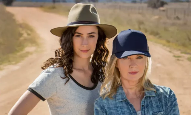 Where Was Wanted Filmed? An Australian Action Drama Series From 2016!!