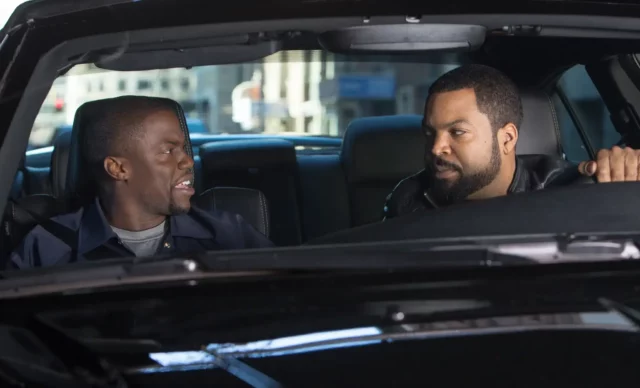 Where Was Ride Along Filmed? Ice Cube’s Iconic Action Comedy Flick From 2014!!