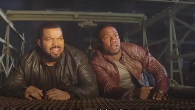 Where Was Ride Along Filmed? Ice Cube’s Iconic Action Comedy Flick From 2014!!