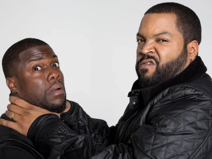 Where Was Ride Along Filmed? Ice Cube’s Iconic Action Comedy Flick From 2014!!