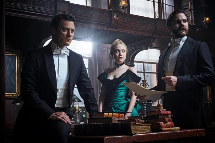 Where To Watch The Alienist For Free Online? A Period Drama Based On A Novel!!