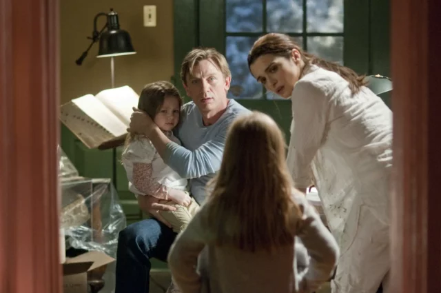 Where To Watch Dream House For Free Online? A Psychological Thriller Film!!