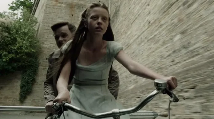 Where To Watch A Cure For Wellness For Free Online? Dane DeHaan’s Horror Mystery Flick!!