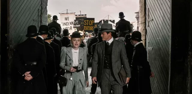 Where To Watch The Alienist For Free Online? A Period Drama Based On A Novel!!