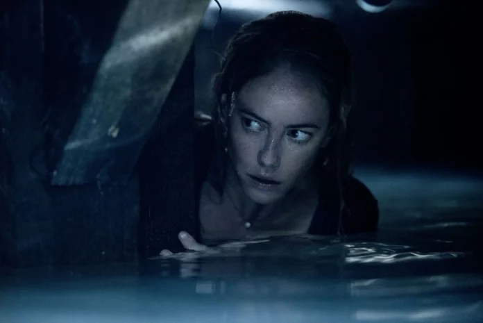 Where To Watch Crawl For Free Online? An American Horror Adventure Flick From 2019!!