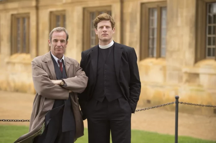 Where Was Grantchester Filmed? A Stunning British Crime Drama Series!