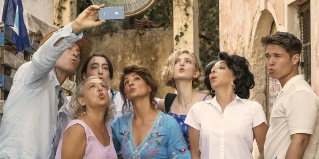 Where Was My Big Fat Greek Wedding 3 Filmed? Upcoming Romantic Comedy Flick!!