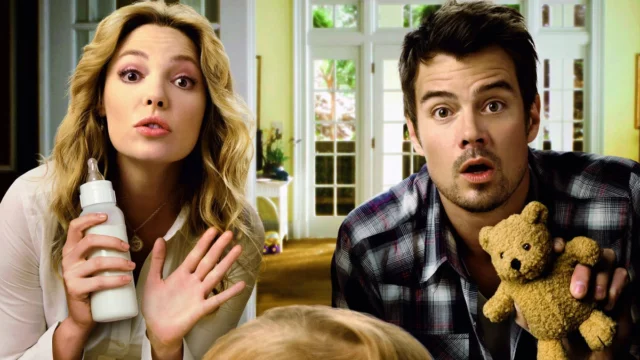 Where To Watch Life As We Know It For Free Online? Romantic Comedy Flick By Greg Berlanti!!