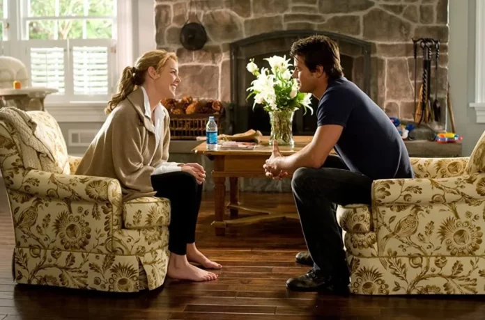 Where To Watch Life As We Know It For Free Online? Romantic Comedy Flick By Greg Berlanti!!